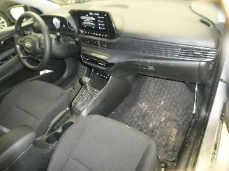 Hyundai I-20  picture 15