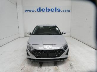 Schadeauto Hyundai I-20  2026/8