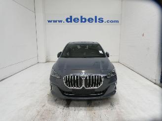 skadebil auto BMW 2-serie XDRIVE 2023/10