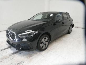 BMW 1-serie I picture 4