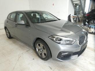 BMW 1-serie  picture 9