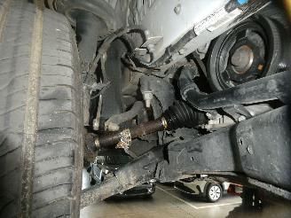 Volkswagen Transporter 2.D picture 25