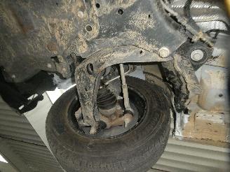 Volkswagen Transporter 2.D picture 24