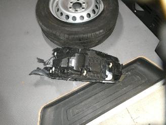 Volkswagen Transporter 2.D picture 22