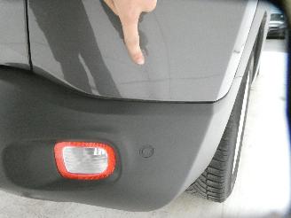 Jeep Renegade LIMITED picture 10