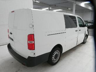 Citroën Jumpy IV CONFORT picture 9