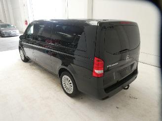 Mercedes Vito 8+1 TREKHAAK picture 4