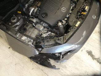 Mercedes A-klasse 2.0 A 180 D BUSINESS picture 28
