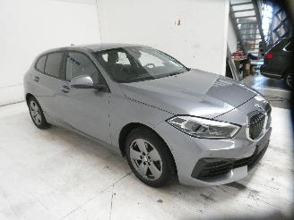 BMW 1-serie  picture 13
