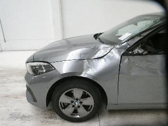 BMW 1-serie  picture 5