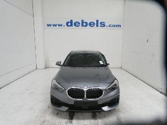 Unfallwagen BMW 1-serie  2023/3