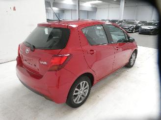 Toyota Yaris COMFORT picture 10