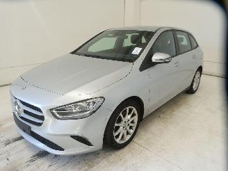 Mercedes B-klasse 180 D picture 4