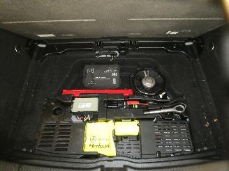Mercedes B-klasse 180 D picture 26