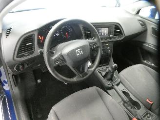 Seat Leon REFERENCE picture 16