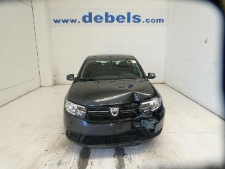 Unfallwagen Dacia Sandero AMBIANCE 2019/5