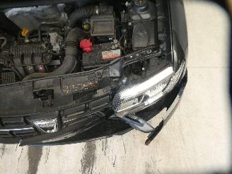 Dacia Sandero AMBIANCE picture 27