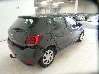 Dacia Sandero AMBIANCE picture 10