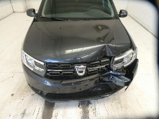 Dacia Sandero AMBIANCE picture 3