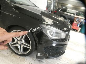 Mercedes Cla-klasse 180 picture 13