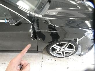 Mercedes Cla-klasse 180 picture 12