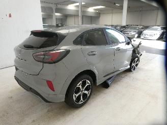 Ford Puma ST-LINE DESIGN picture 11