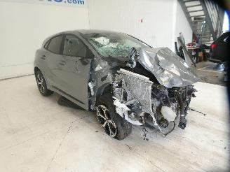 Ford Puma ST-LINE DESIGN picture 12