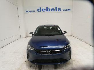 Schadeauto Opel Corsa  2022/1