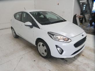 Ford Fiesta  picture 7