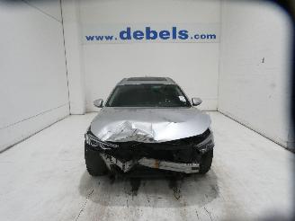 Vaurioauto  passenger cars Opel Insignia DYNAMIC 2019/2