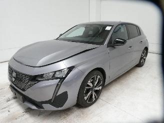 Peugeot 308 III ALLURE picture 5