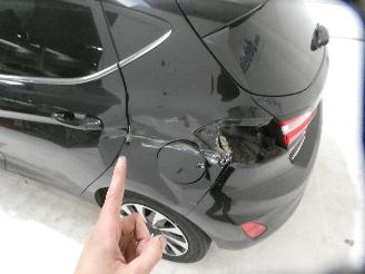Ford Fiesta TITANIUM picture 5
