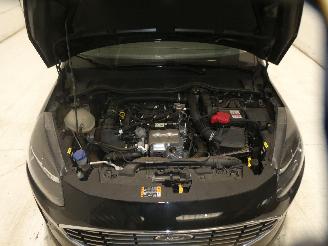 Ford Fiesta TITANIUM picture 19