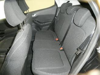 Ford Fiesta TITANIUM picture 16