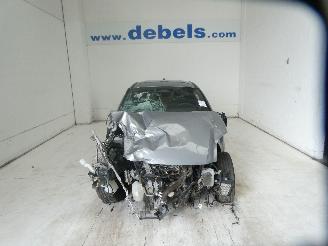 Damaged car Ford Puma ST-LINE DESIGN 2025/11