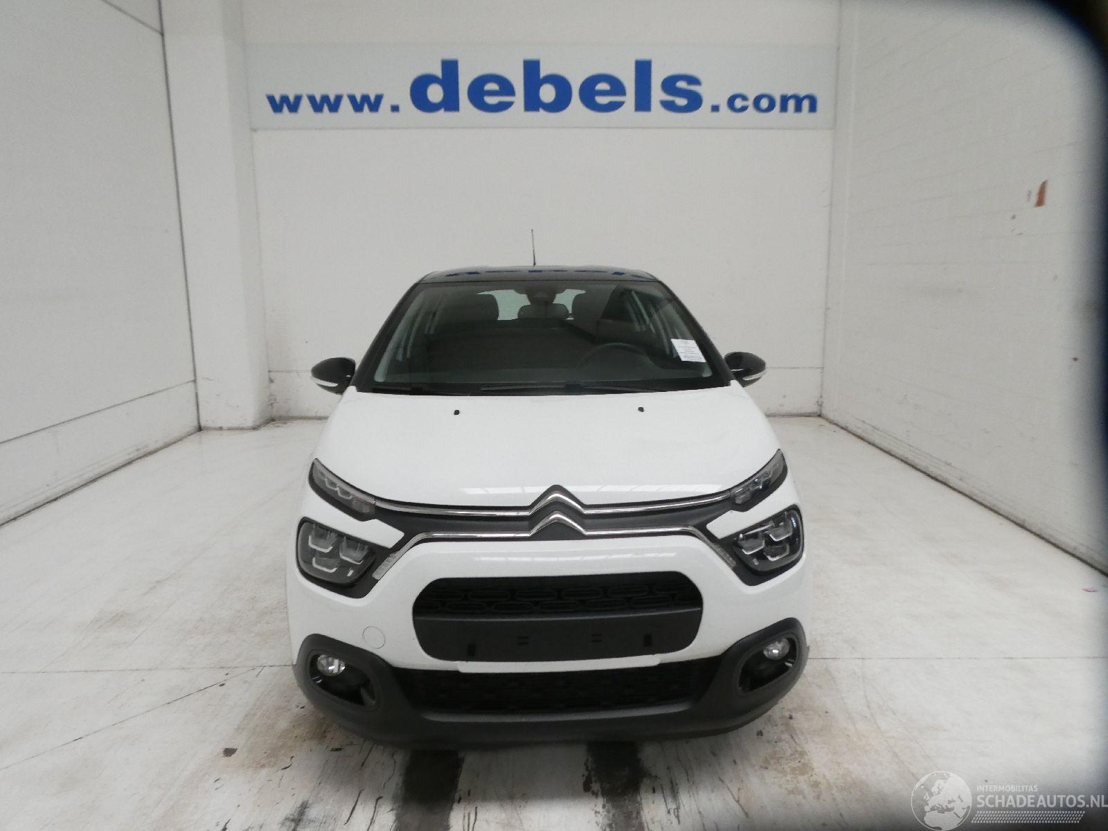 Citroën C3 III