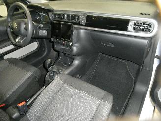 Citroën C3 III picture 10