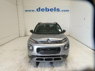 skadebil auto Citroën C3 AIRCROSS LIVE 2021/1