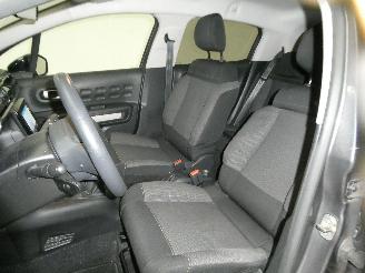 Citroën C3 III picture 21