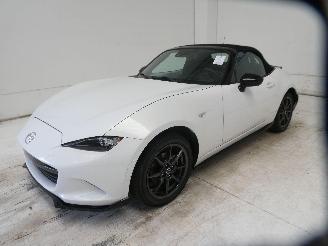 Mazda MX-5 GT SPORT picture 3