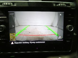 Volkswagen Golf COMFORTLINE picture 16