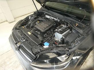 Volkswagen Golf COMFORTLINE picture 31