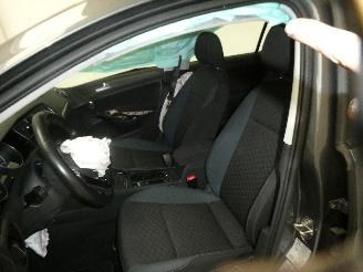Volkswagen Golf COMFORTLINE picture 21