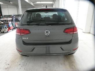 Volkswagen Golf COMFORTLINE picture 6