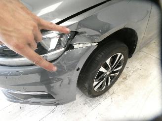 Volkswagen Golf COMFORTLINE picture 4