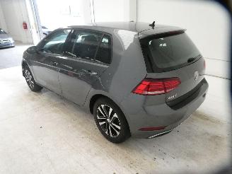 Volkswagen Golf COMFORTLINE picture 5