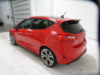 Ford Fiesta ST-LINE picture 8