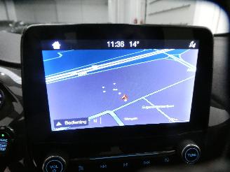 Ford Fiesta ST-LINE picture 18