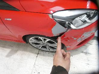 Ford Fiesta ST-LINE picture 14