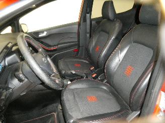 Ford Fiesta ST-LINE picture 21